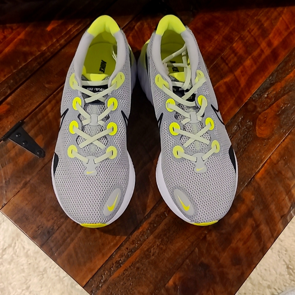 Men's Nike 13 Authentic  Sneakers